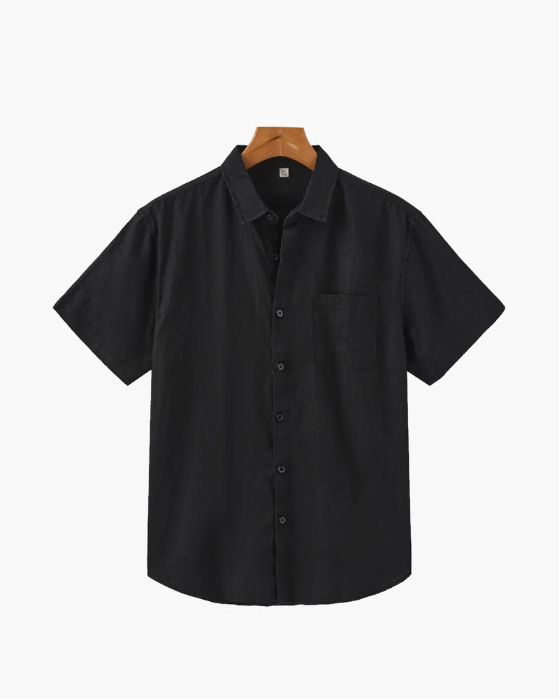Vienna Shirt