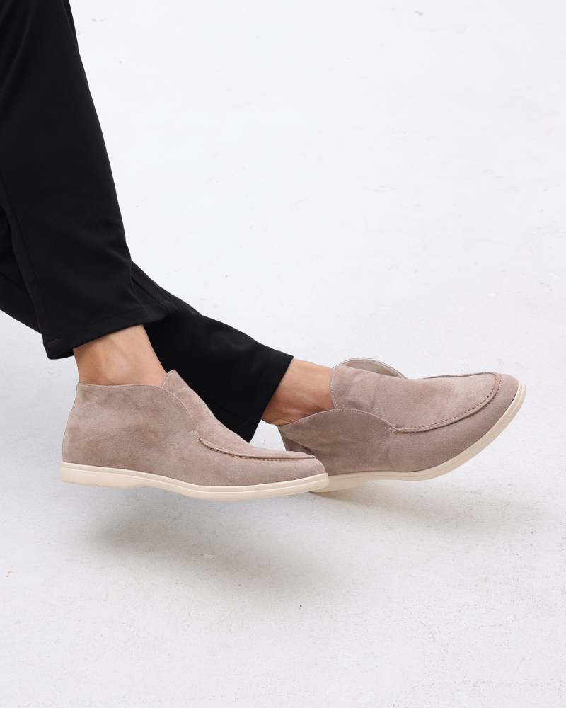 High Loafers