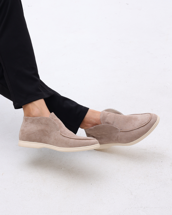 High Loafers