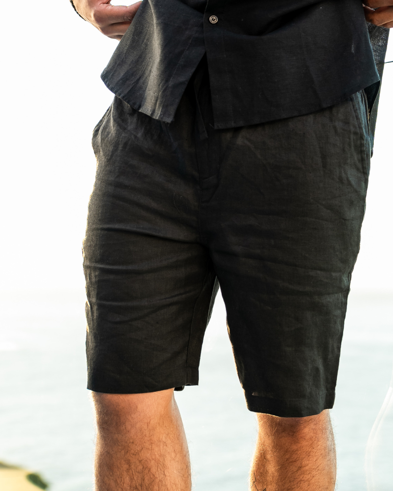 Casablanca Short