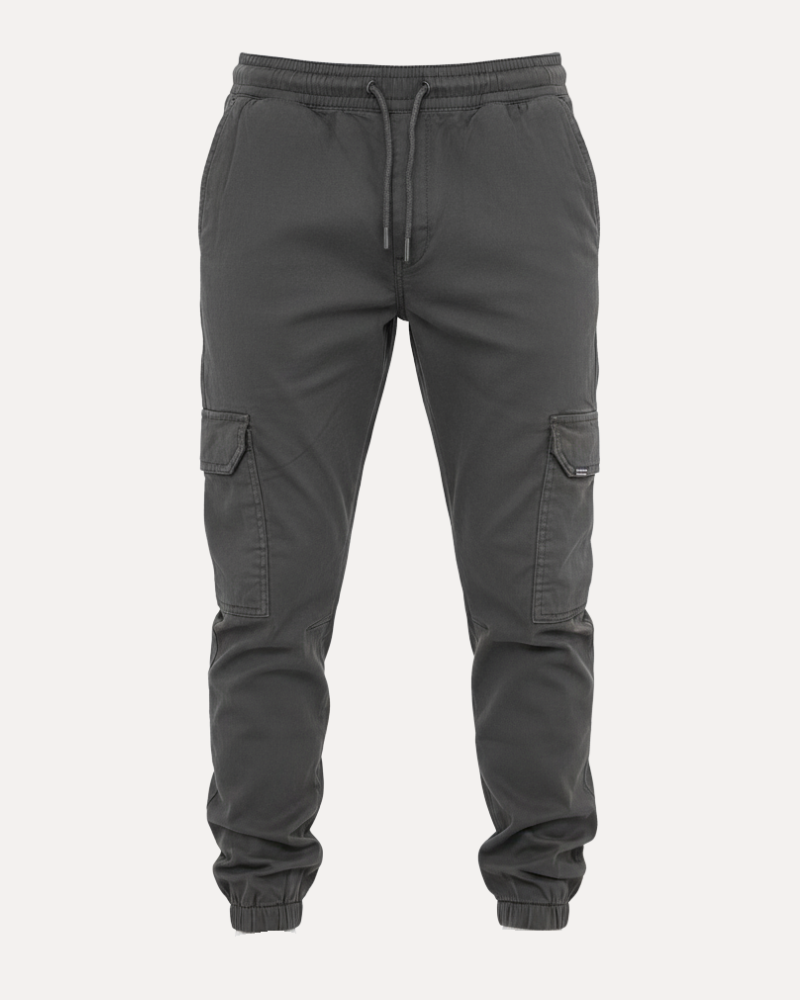 Premium Cargo Jogger
