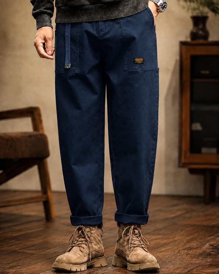 Vintage Cargo Pants
