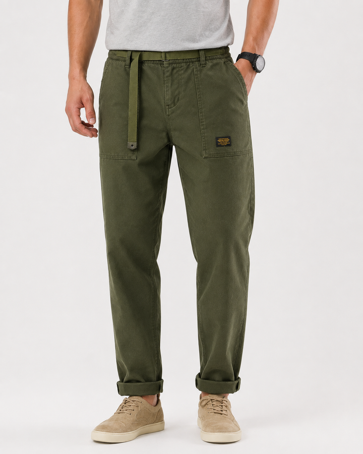 Vintage Cargo Pants