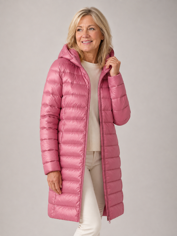 Ultralight Down Coat