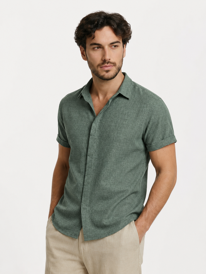 Premium Classic Fit Shirt