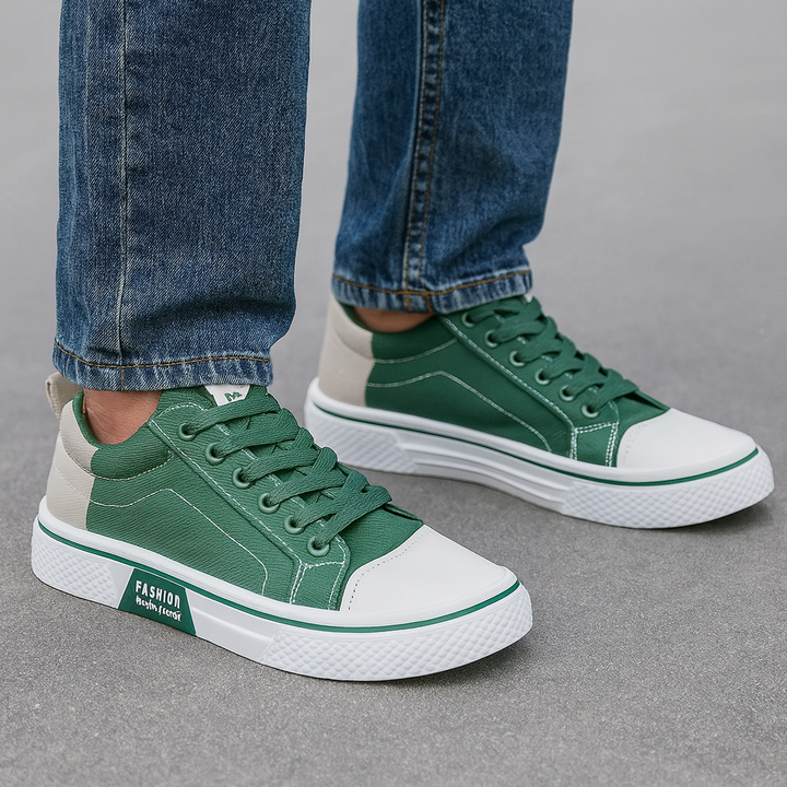 All-Day Comfort Sneakers
