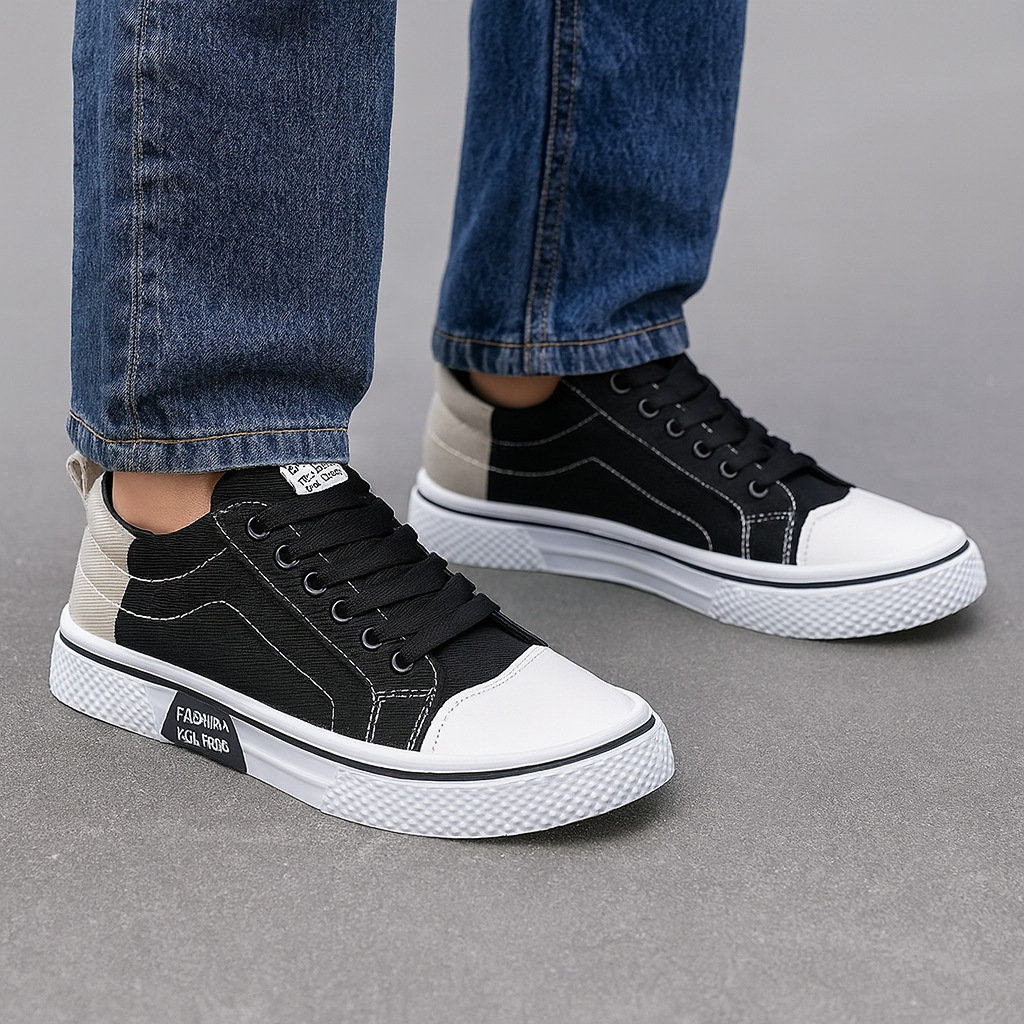 All-Day Comfort Sneakers