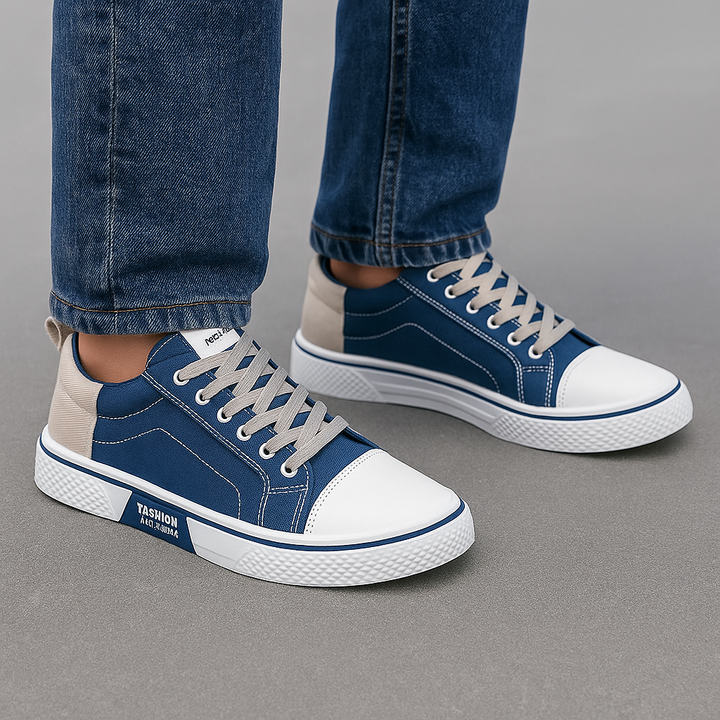 All-Day Comfort Sneakers