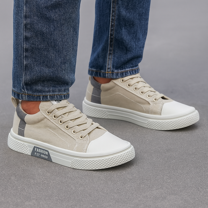 All-Day Comfort Sneakers