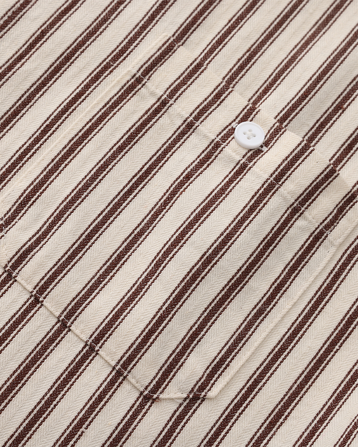 Striped Shirt