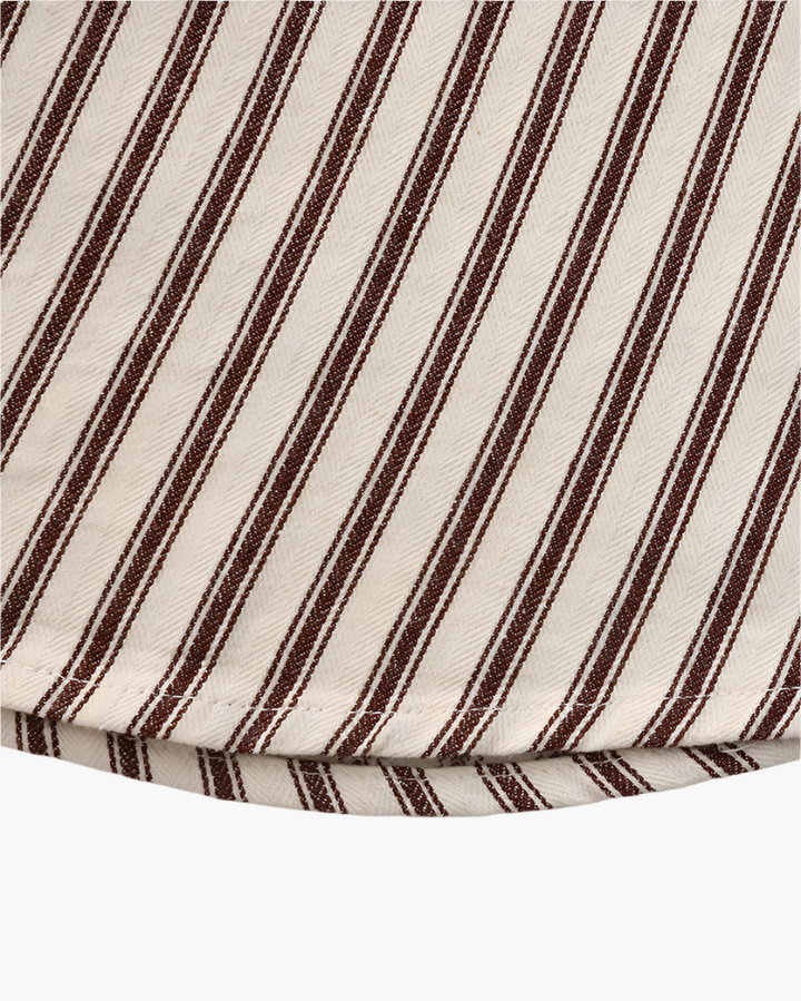 Striped Shirt