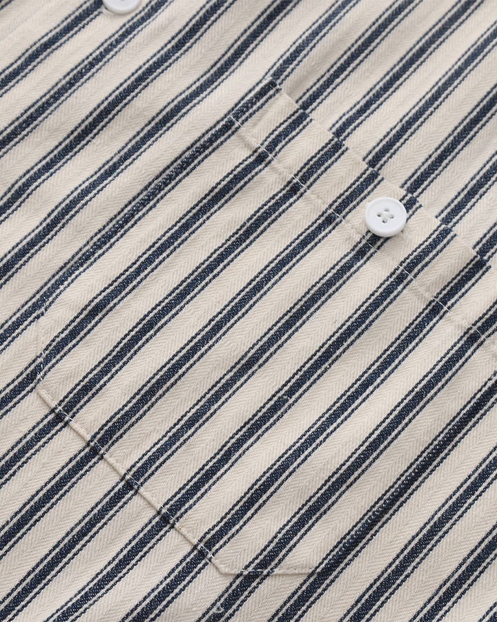 Striped Shirt