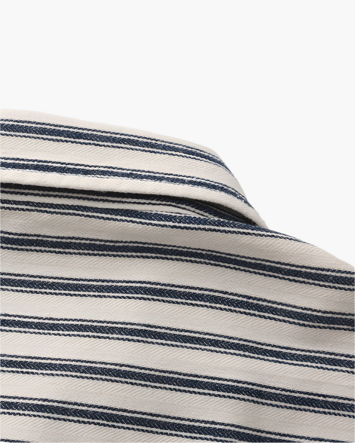Striped Shirt