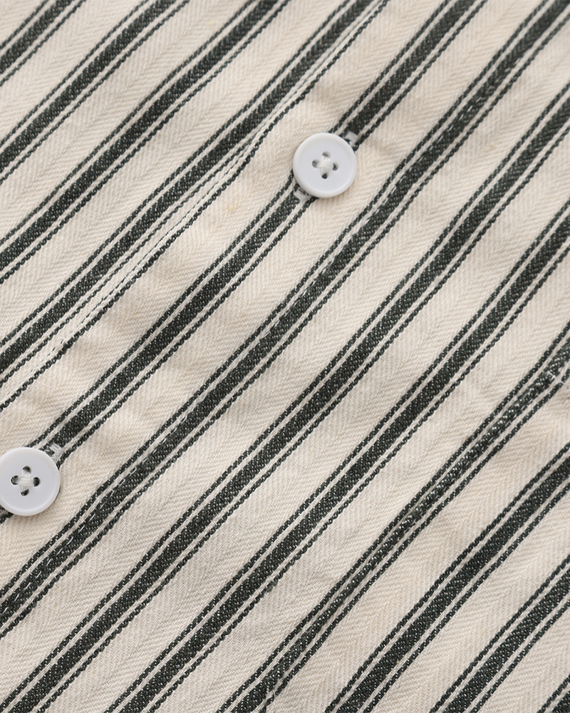 Striped Shirt