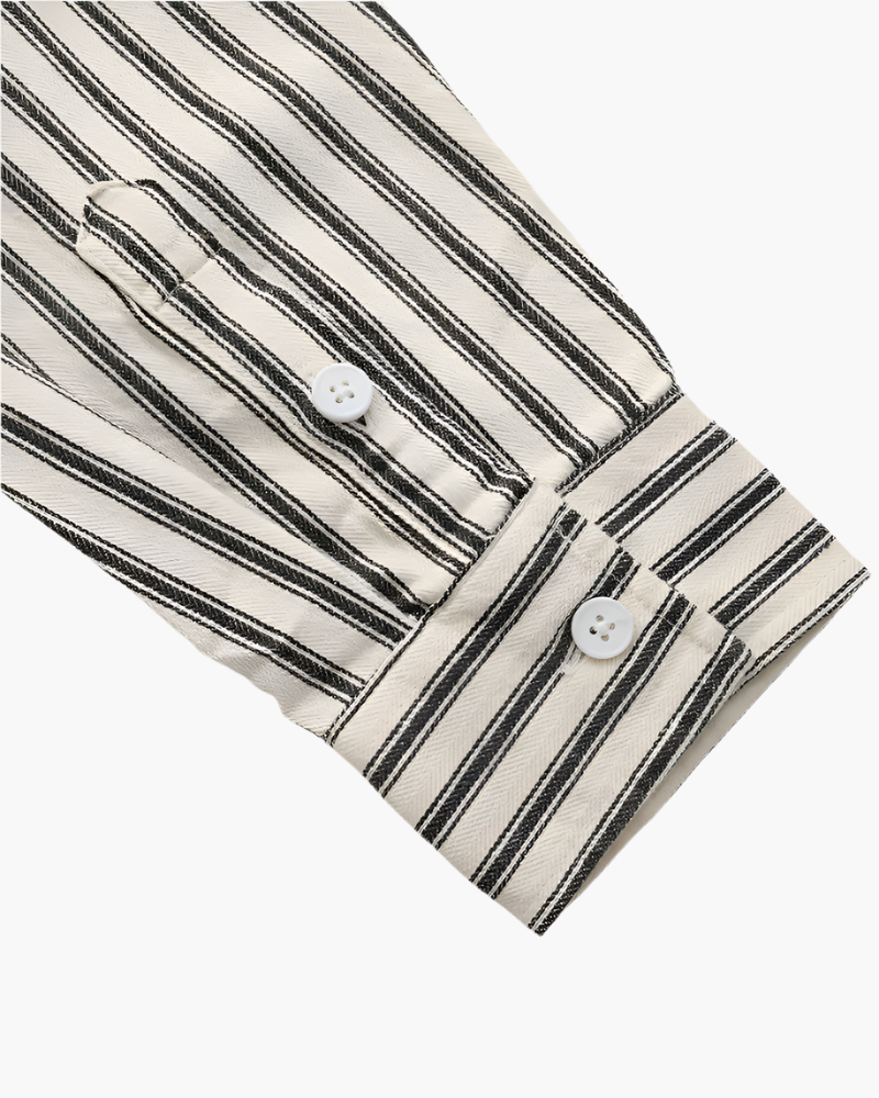Striped Shirt