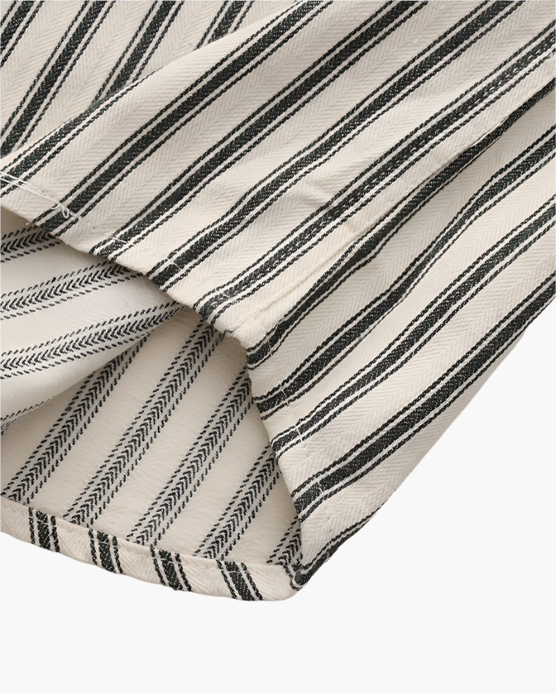 Striped Shirt