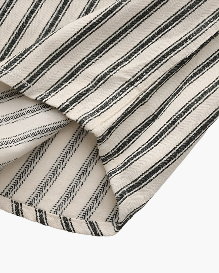 Striped Shirt
