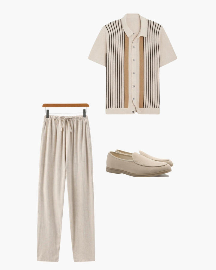 The Beach Night Set