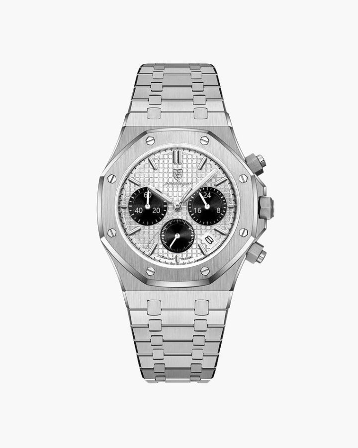 Chrono Watch