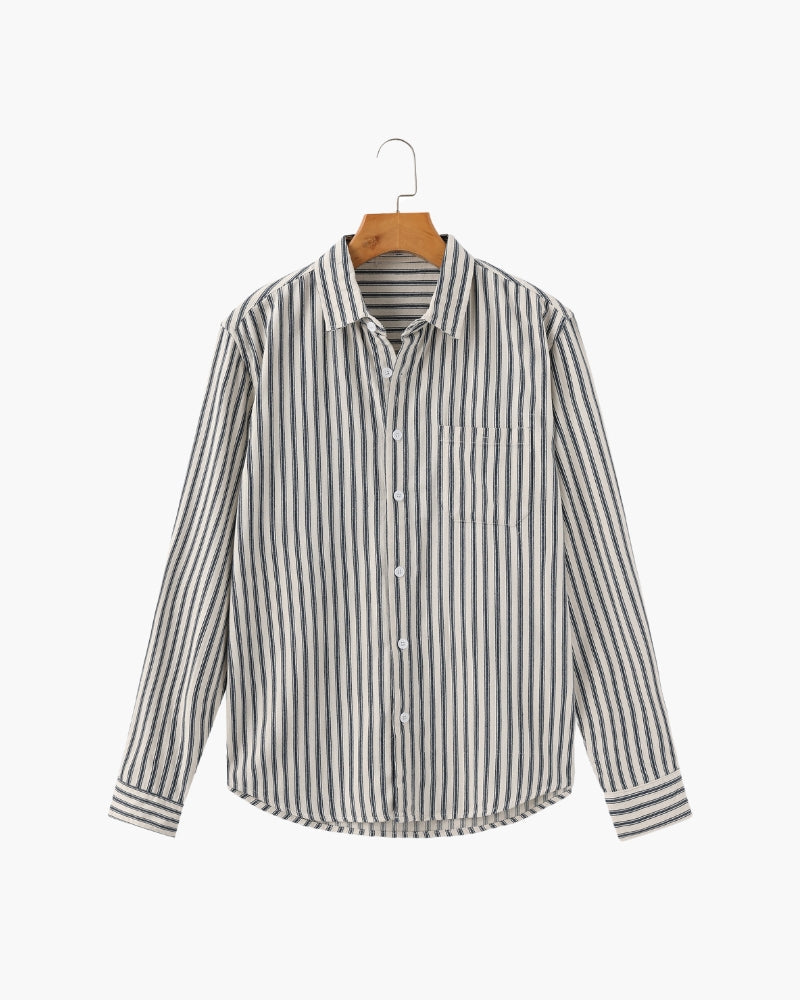 Striped Shirt
