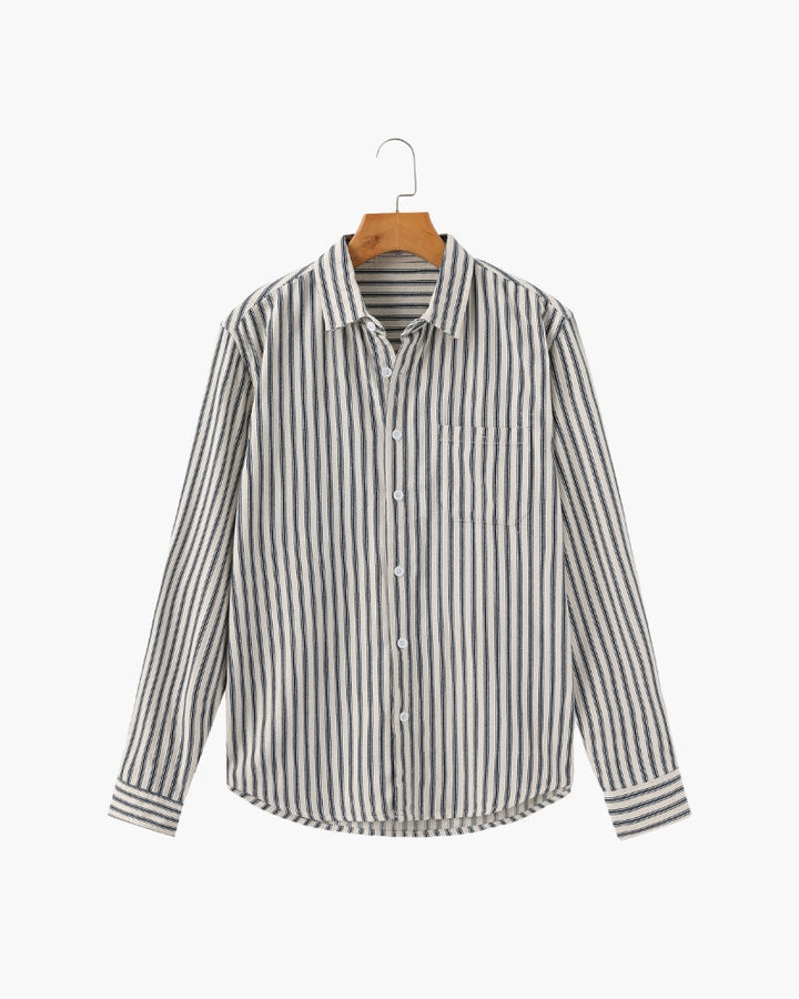 Striped Shirt
