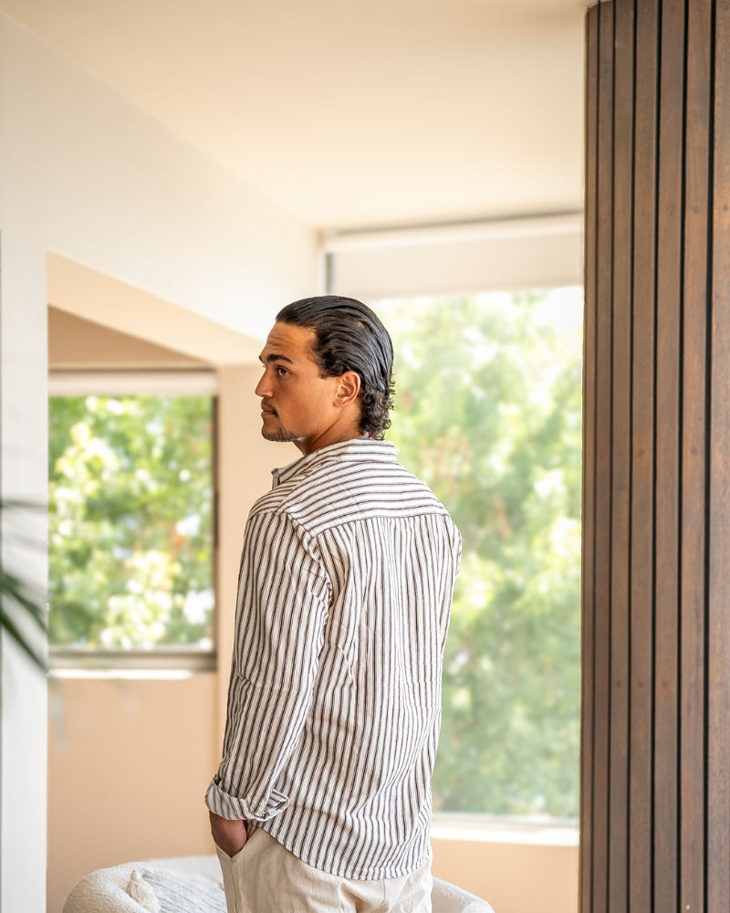 Striped Shirt