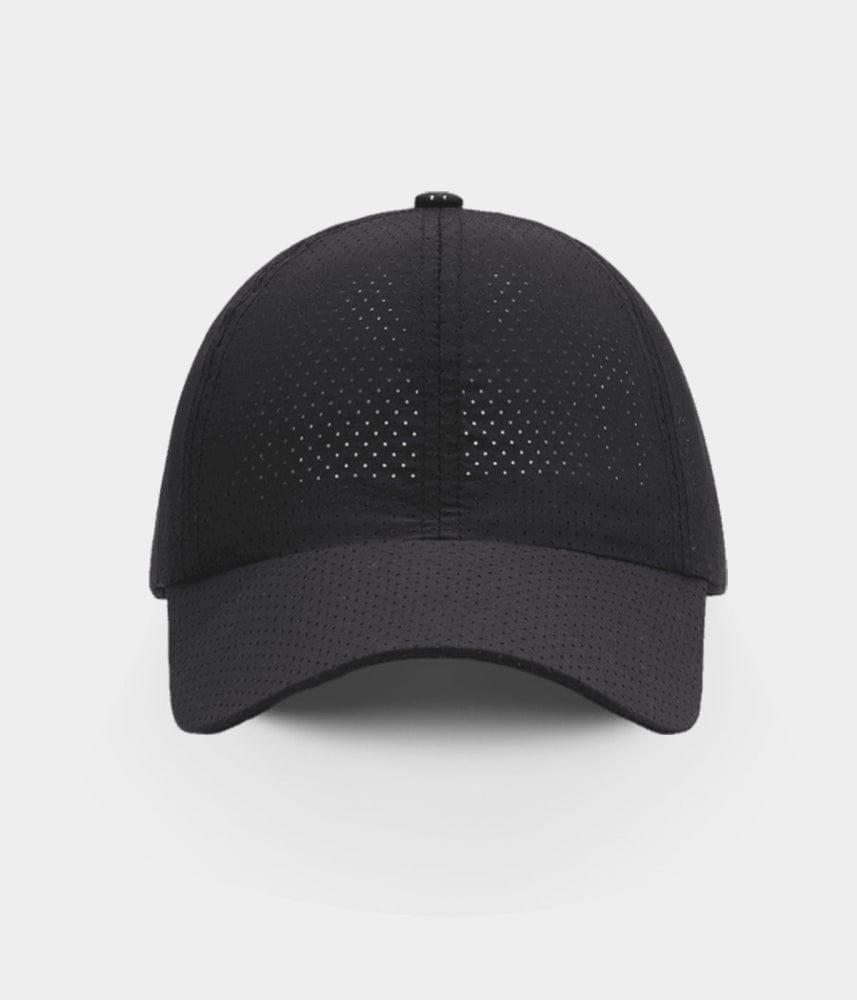Mesh Cap