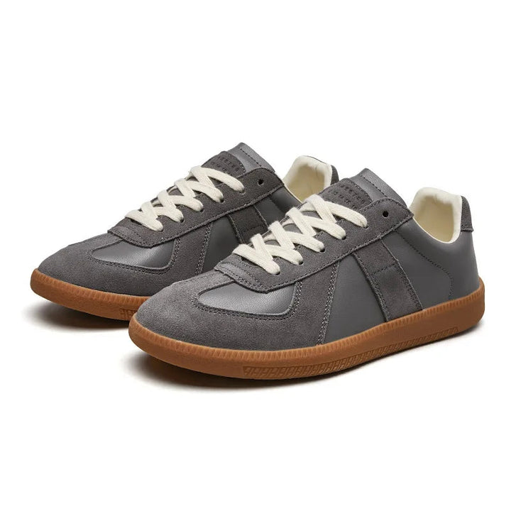 Elegant Retro Shoes