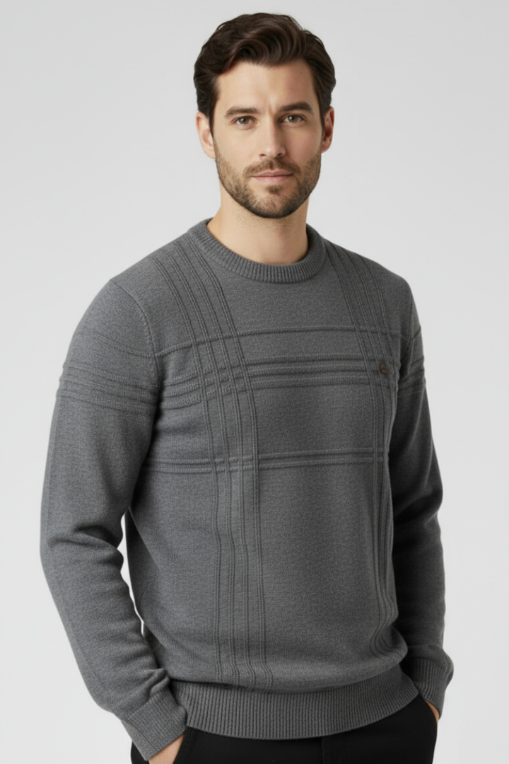 Premium Signature Sweater