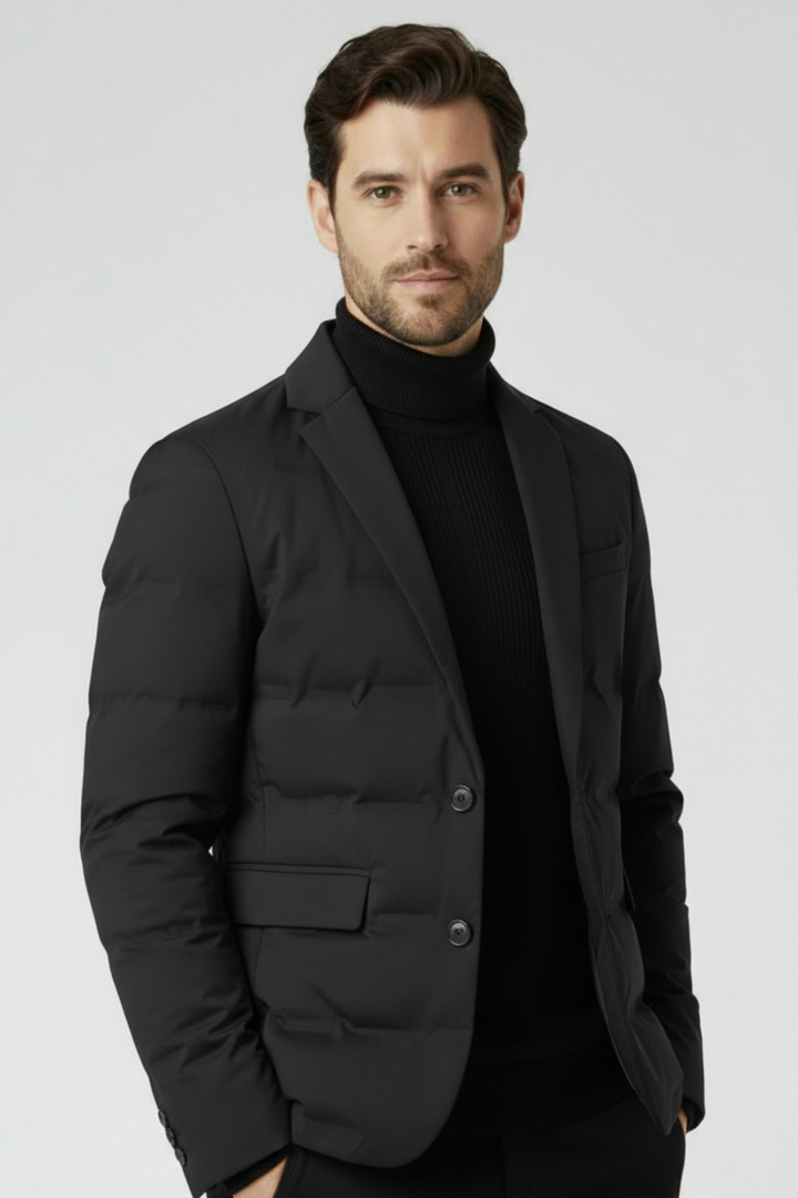 Premium Padded Jacket