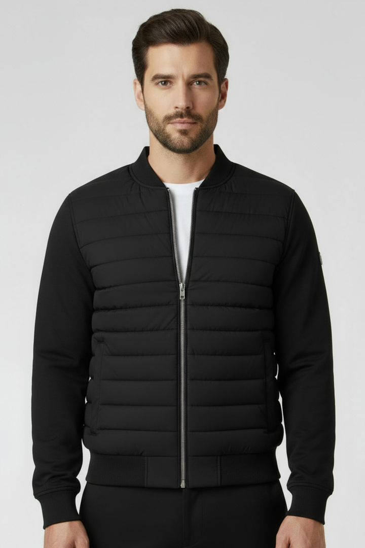 Premium Hybrid Jacket