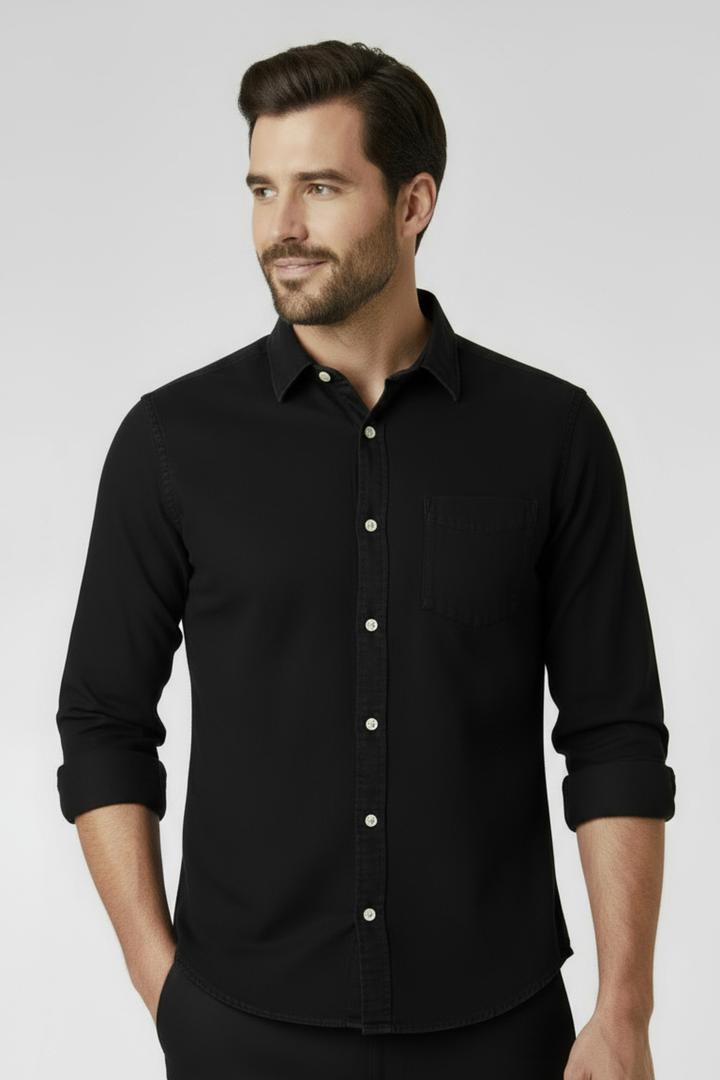 Premium Oxford Shirt