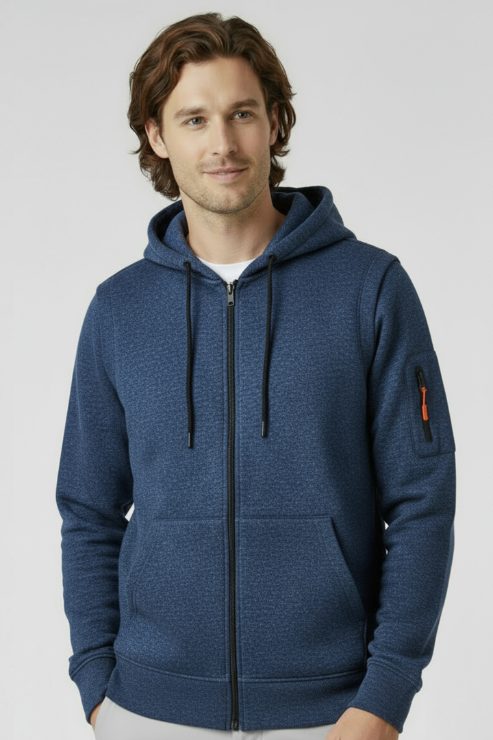 Premium Fleece Hoodie