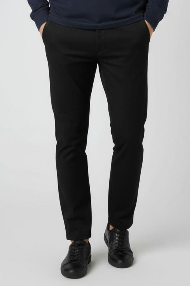 Premium Stretch Chino