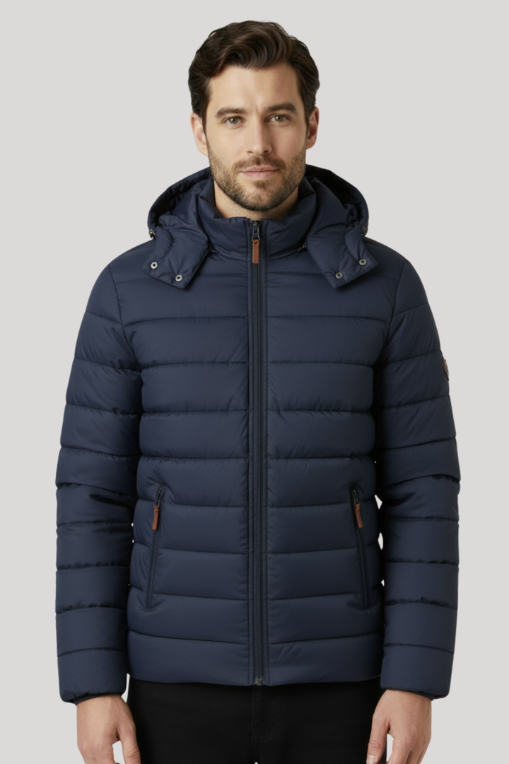 Elegant Lightweight Jacket