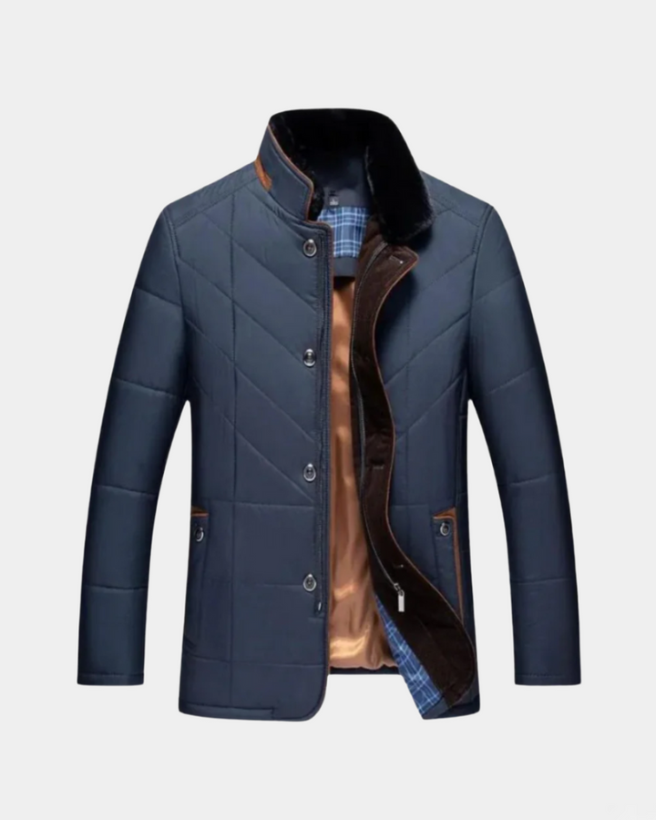 Aurelio Tailored Jacket