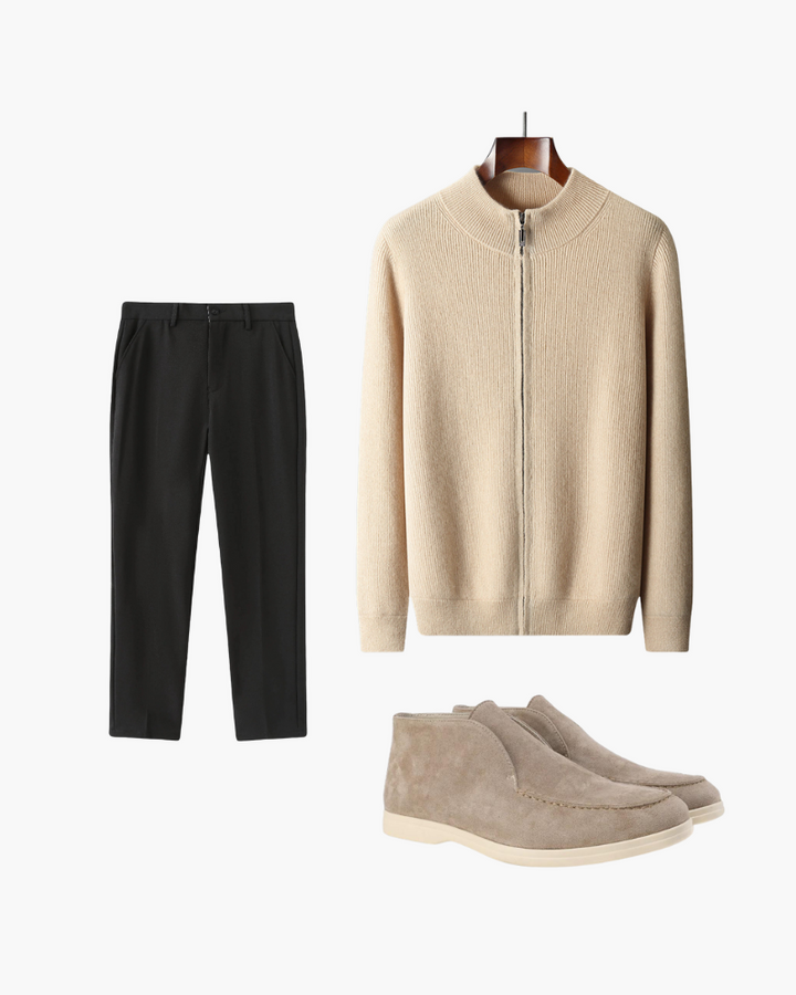 The Winter Set