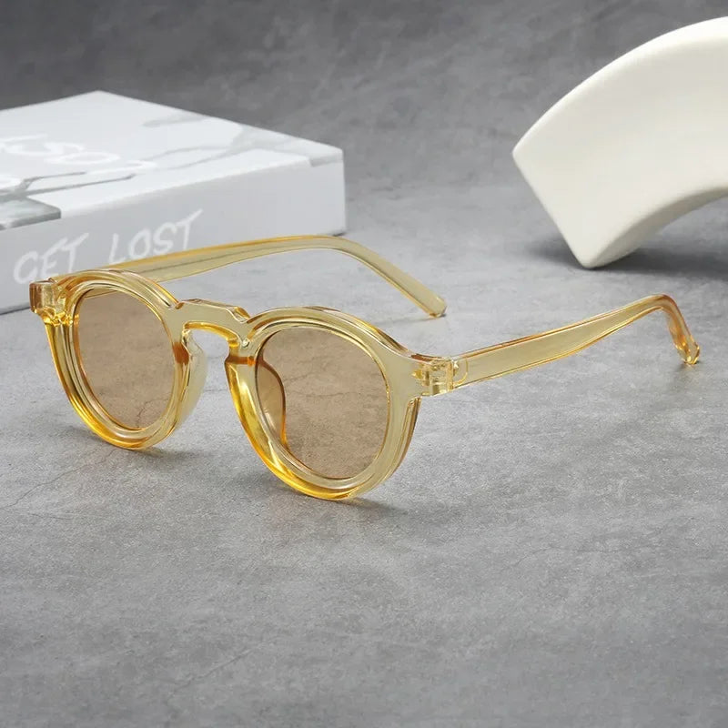 Prestige Glasses