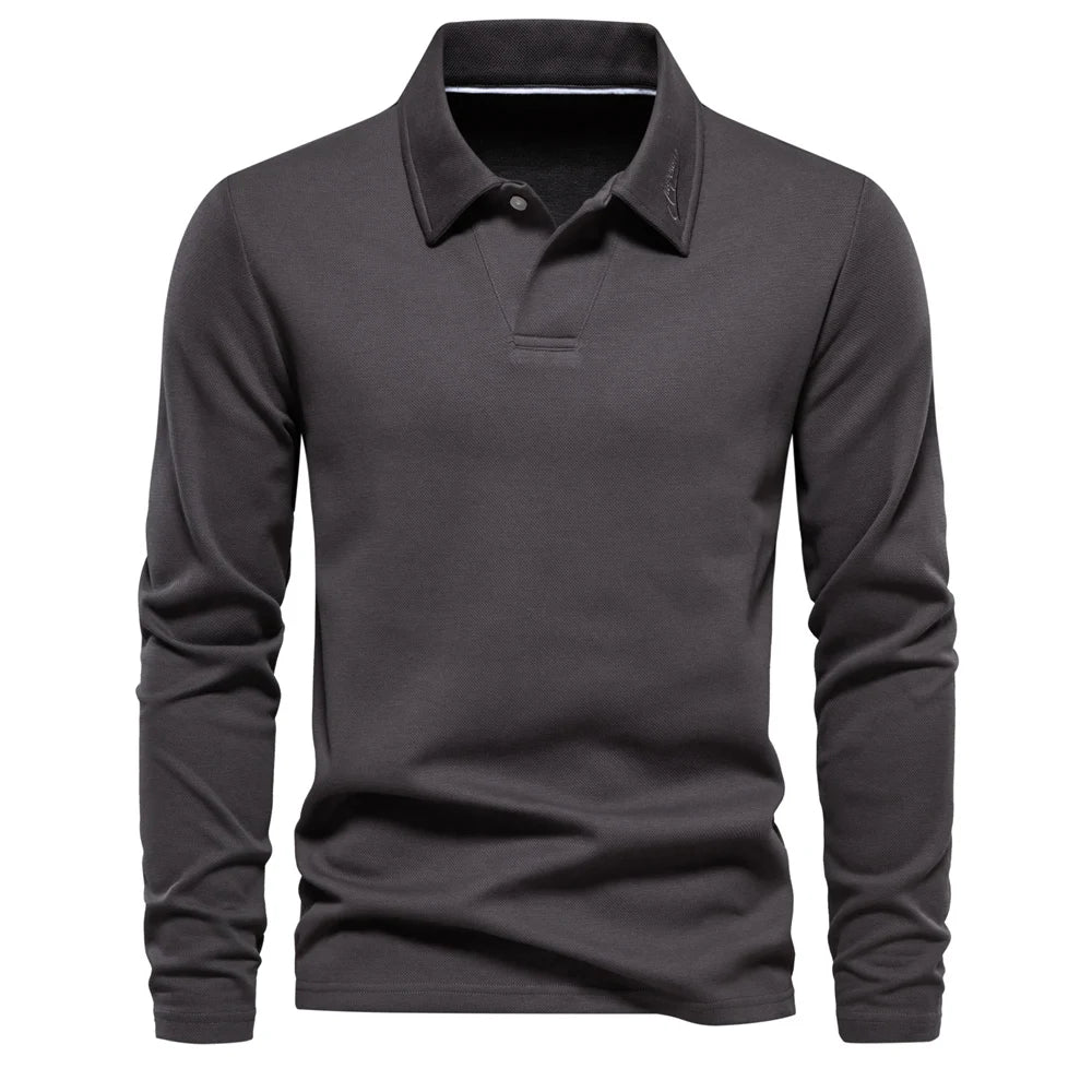 Premium Polo Shirt
