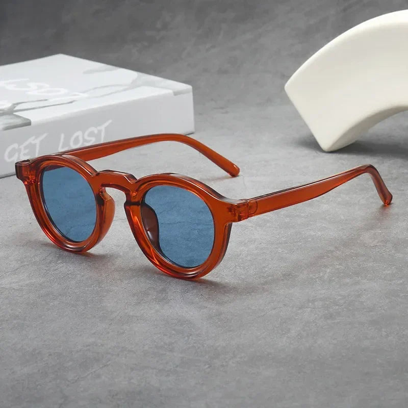 Prestige Glasses