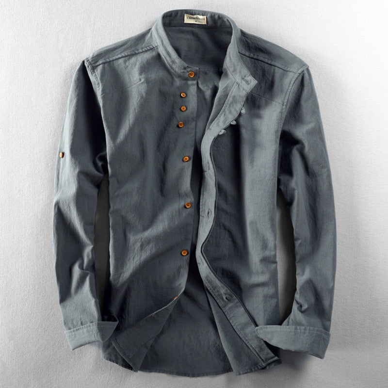 Kyoto Shirt