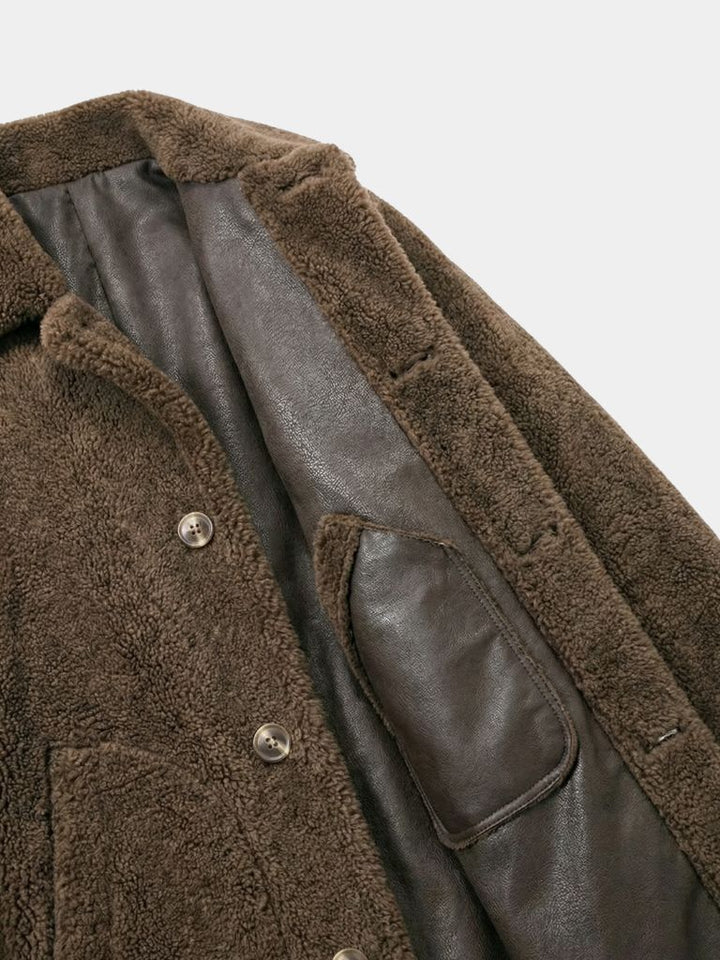 Legacy Dual-Side Jacket