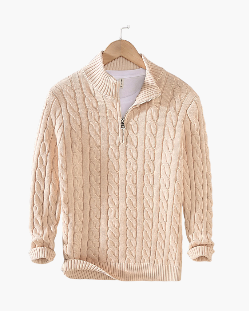 Knit Sweater