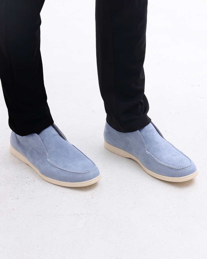 High Loafers
