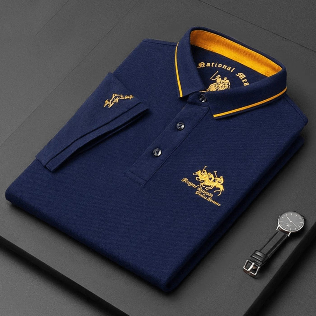 Heritage Polo