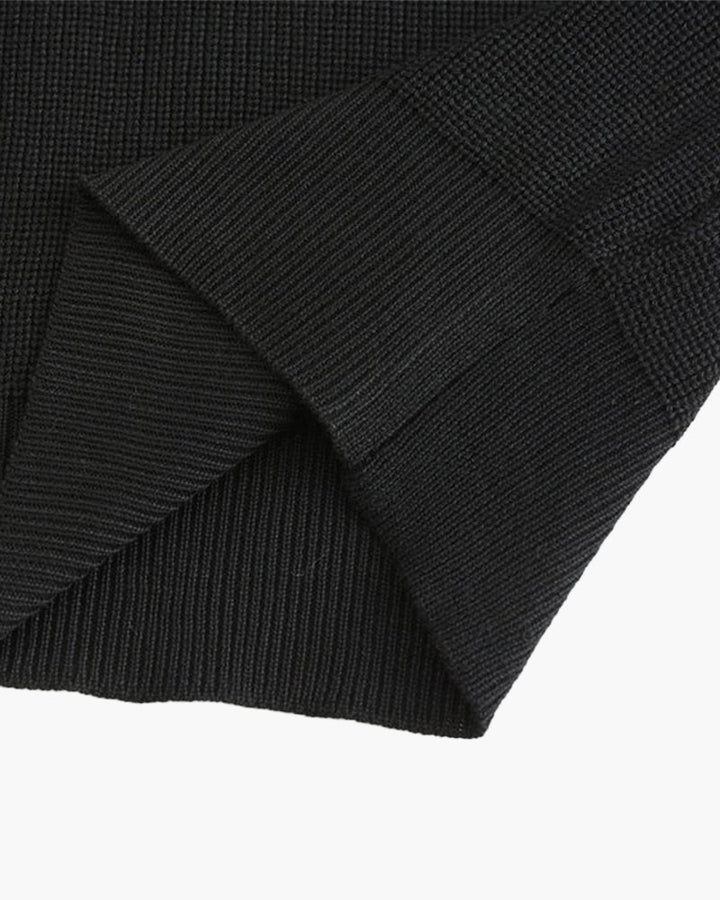 Zip Sweater