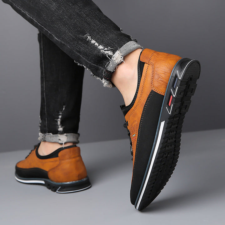 Premium Quality Oxford Shoes