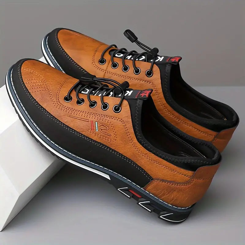 Premium Quality Oxford Shoes
