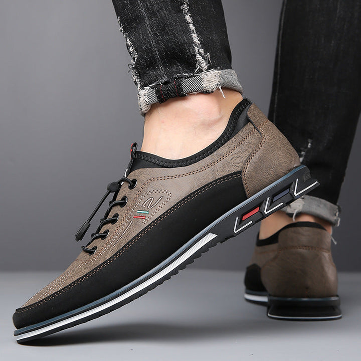 Premium Quality Oxford Shoes