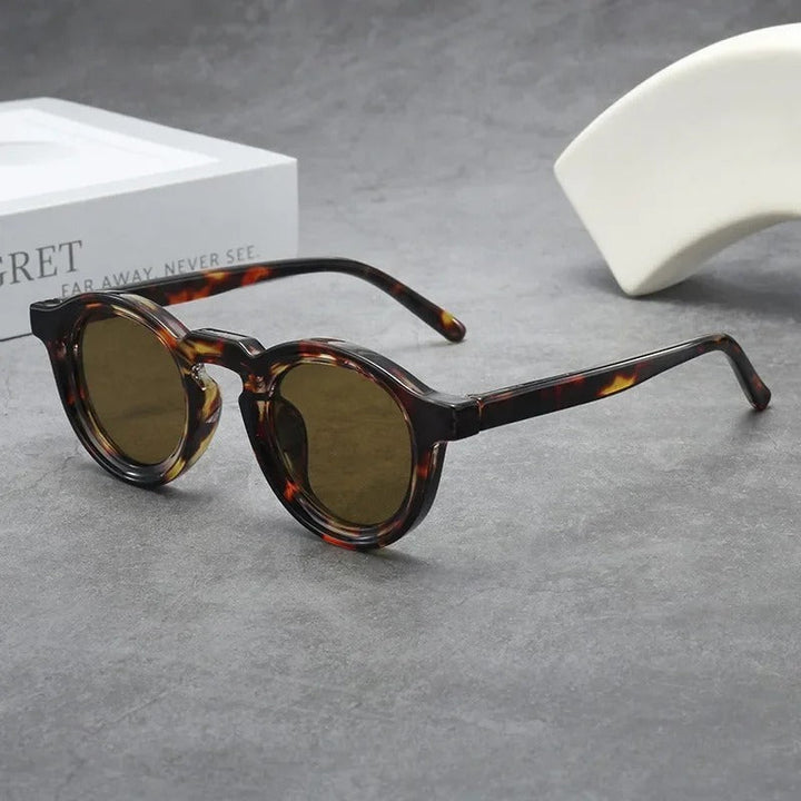 Prestige Glasses